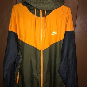 Nike Windbreaker